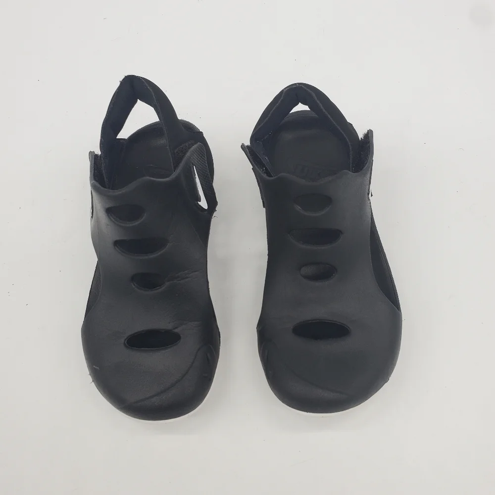 Nike Unisex Toddler Sunray Protect 3 TD Sandals Size 13c Shoes DH9465 001